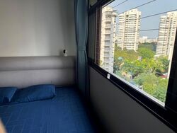 Blk 17A Mount Faber View (Bukit Merah), HDB 5 Rooms #612613701